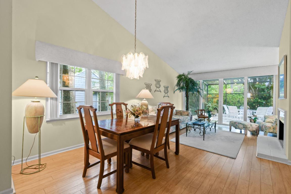 VILLAS OF OCEAN DUNES - Residential