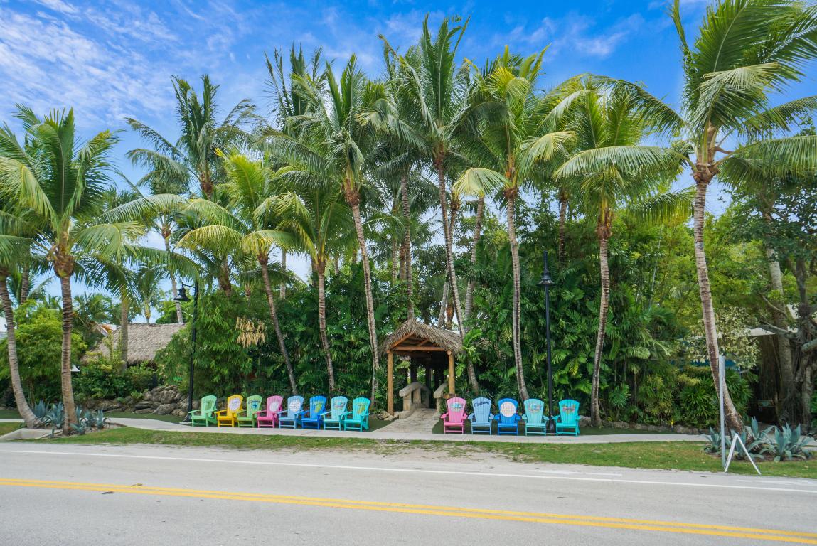 VILLAS OF OCEAN DUNES - Residential