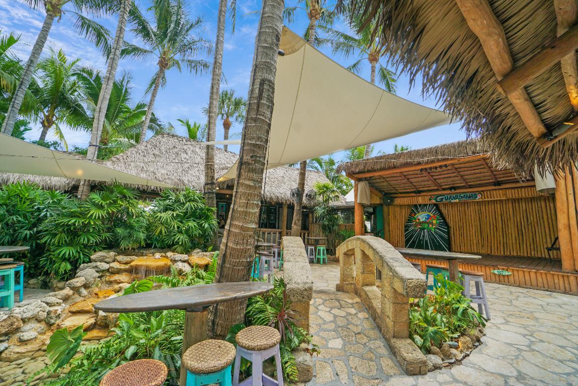 VILLAS OF OCEAN DUNES - Residential