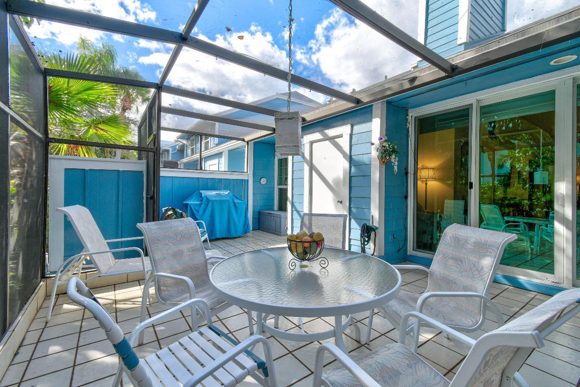 VILLAS OF OCEAN DUNES - Residential