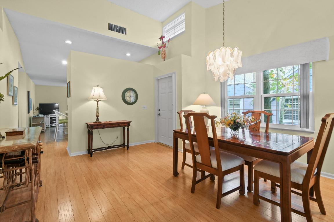 VILLAS OF OCEAN DUNES - Residential