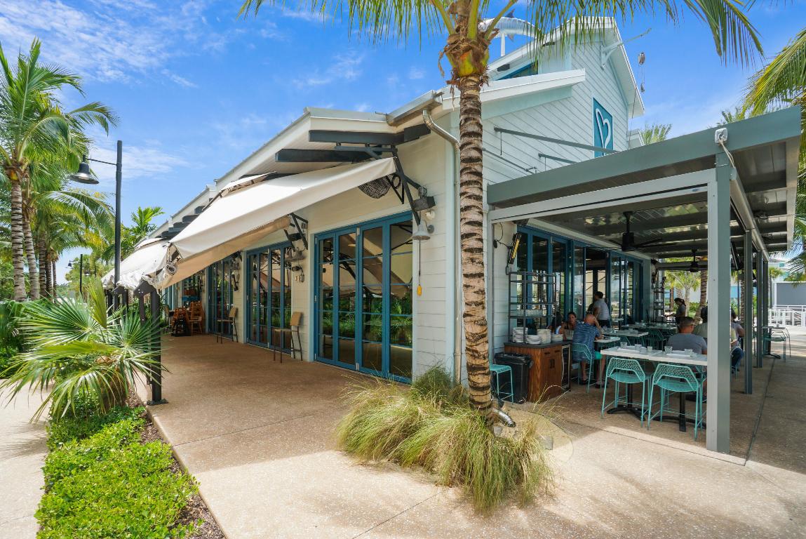 VILLAS OF OCEAN DUNES - Residential