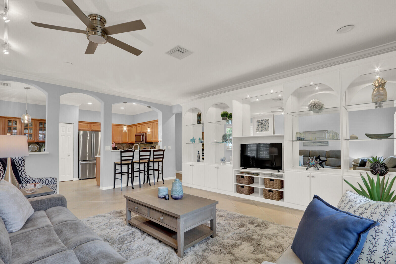 MANSIONS AT EVERGRENE CONDO - Residential