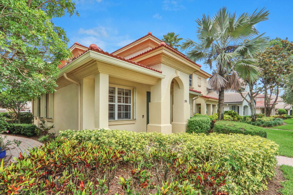 Photo of 196 Evergrene Parkway, Palm Beach Gardens, FL 33410 (MLS # B26031749)