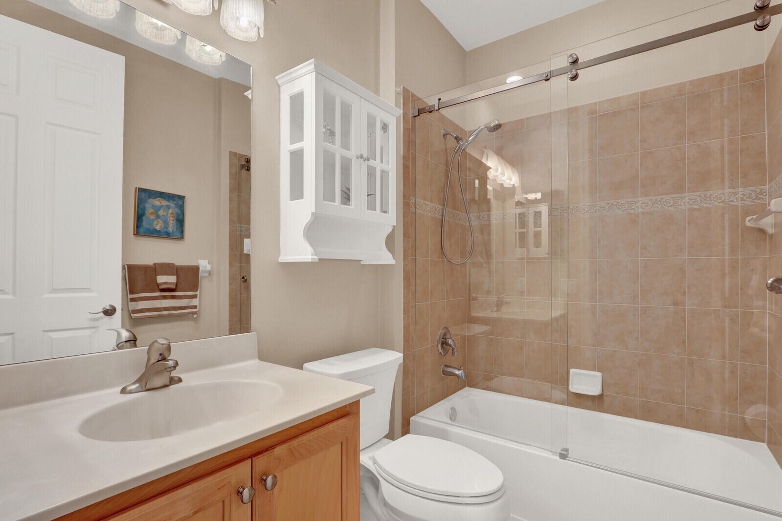 MANSIONS AT EVERGRENE CONDO - Residential