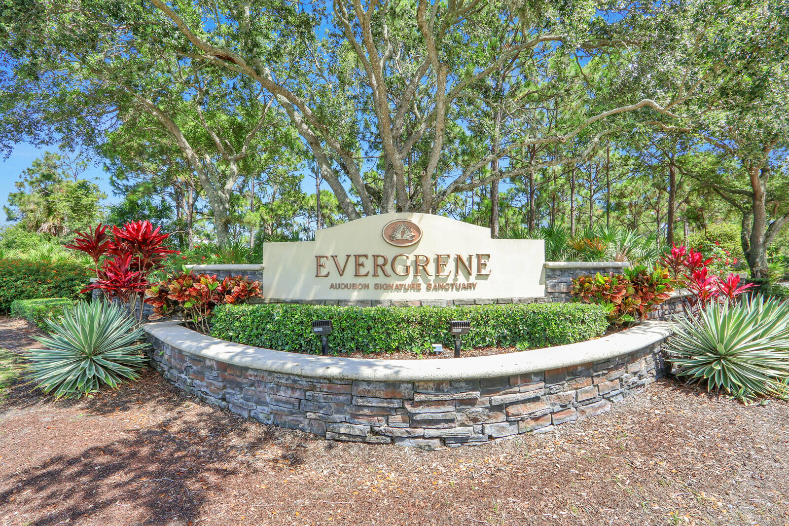 MANSIONS AT EVERGRENE CONDO - Residential
