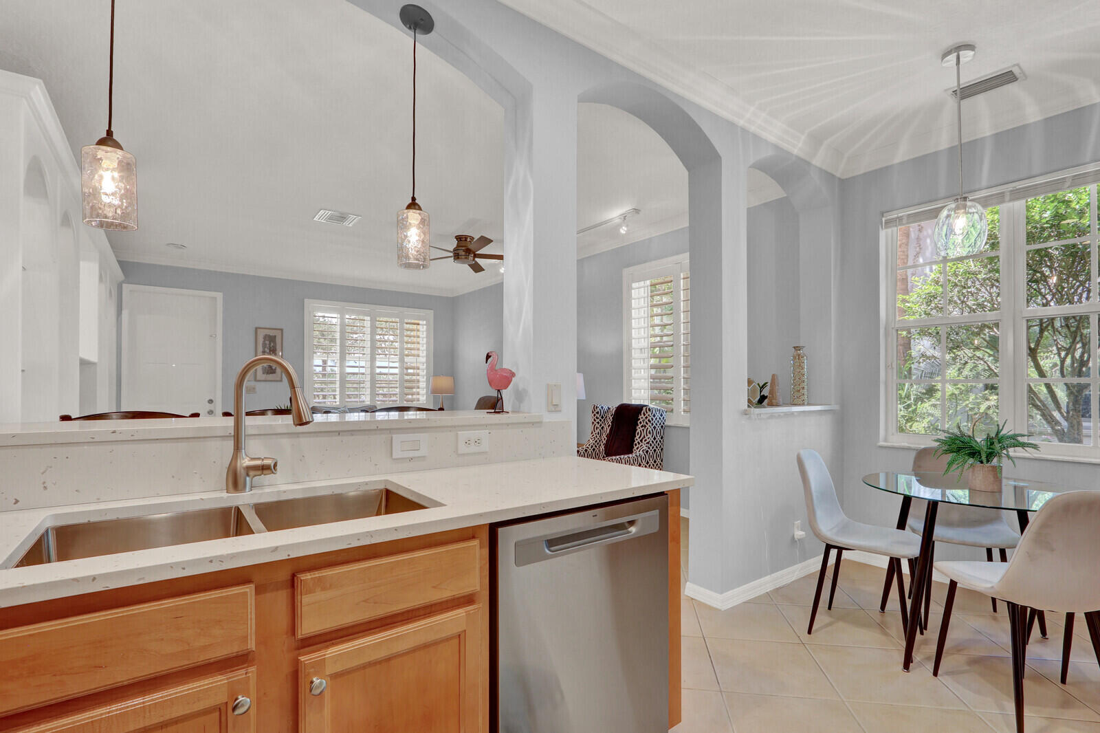 MANSIONS AT EVERGRENE CONDO - Residential
