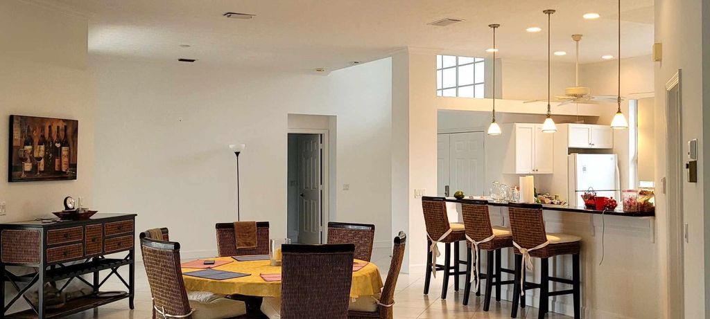 Photo of 3237 SE Morningside Boulevard, Port St Lucie, FL 34952 (MLS # R11028111)