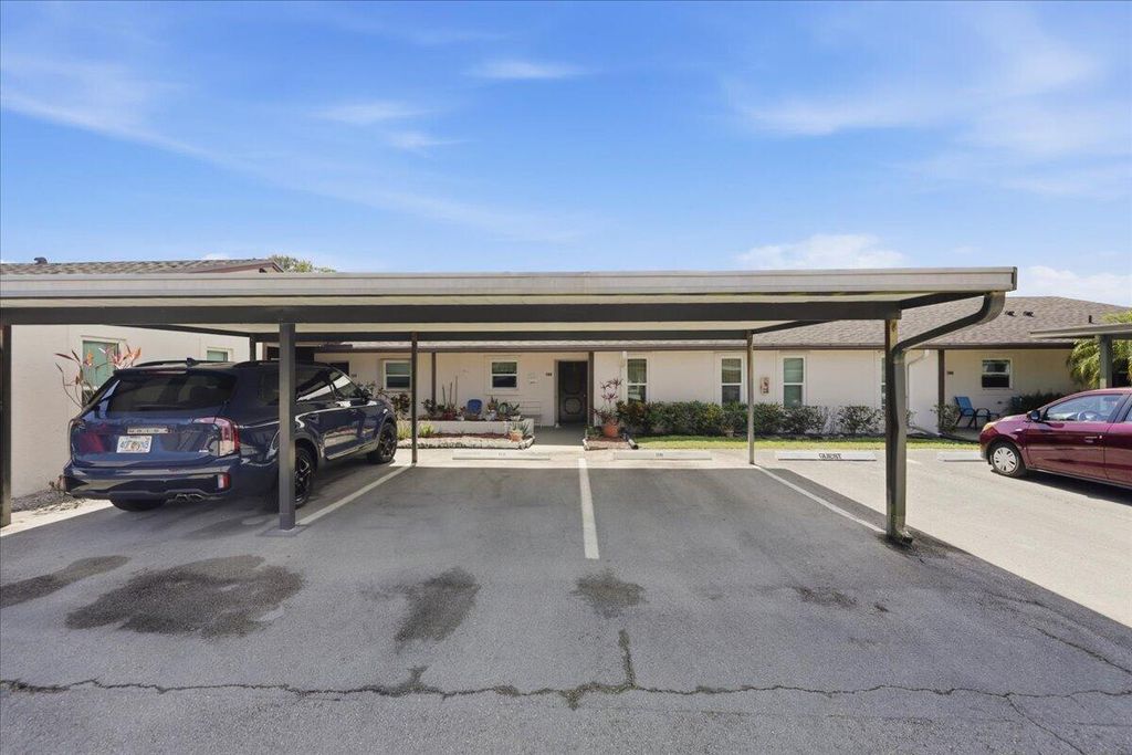 Photo of 6531 SE Federal Highway SE #Q108, Stuart, FL 34997 (MLS # R11168901)