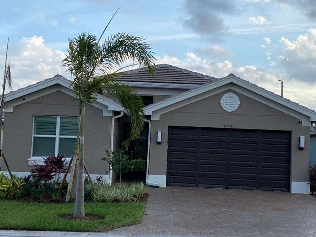 Photo of 12744 SW Clear Water Way #(7-Month Furnished L, Port Saint Lucie, FL 34987 (MLS # R11033145)