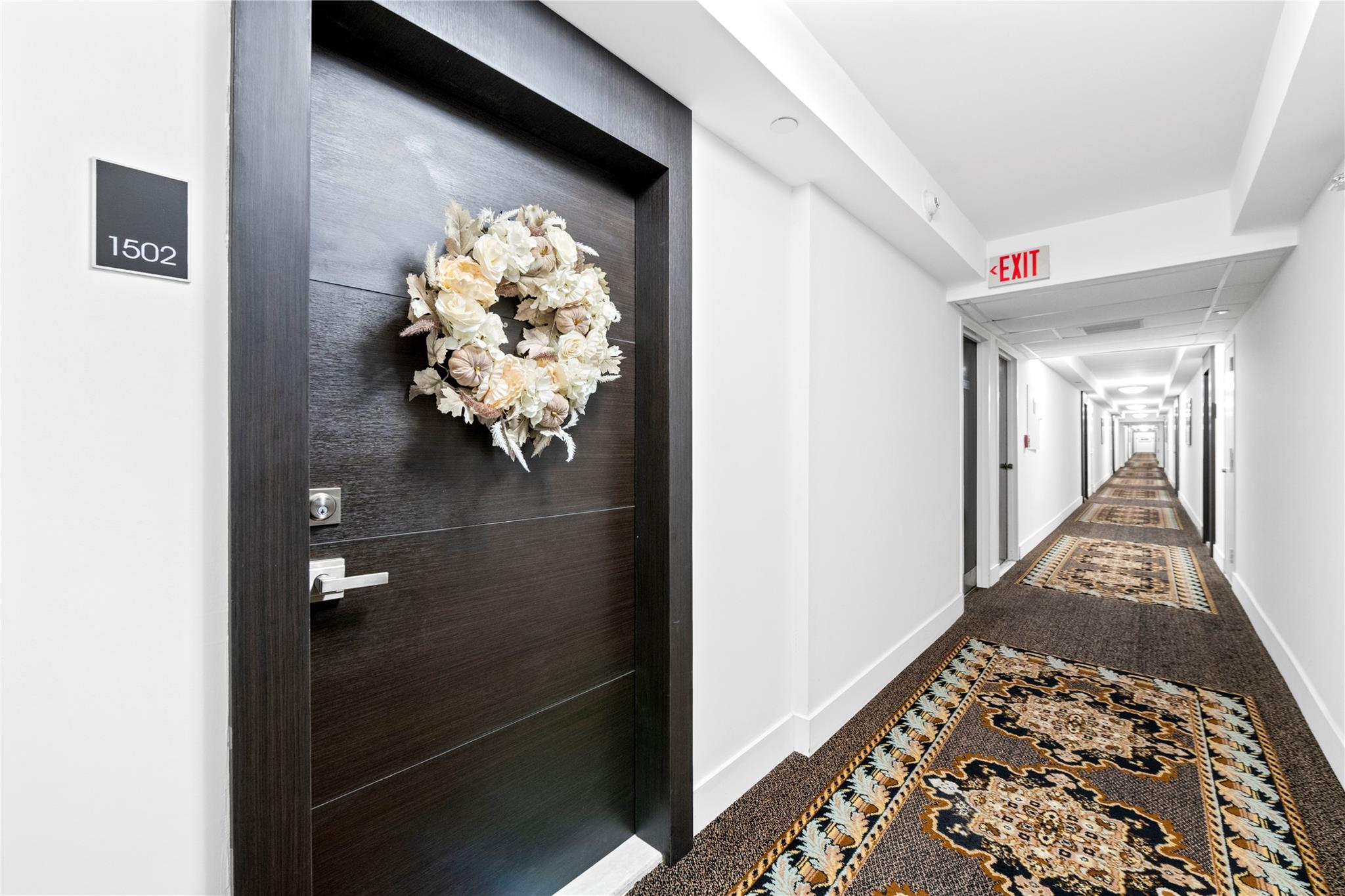 ADMIRALS PORT CONDO WEST - Residential Lease