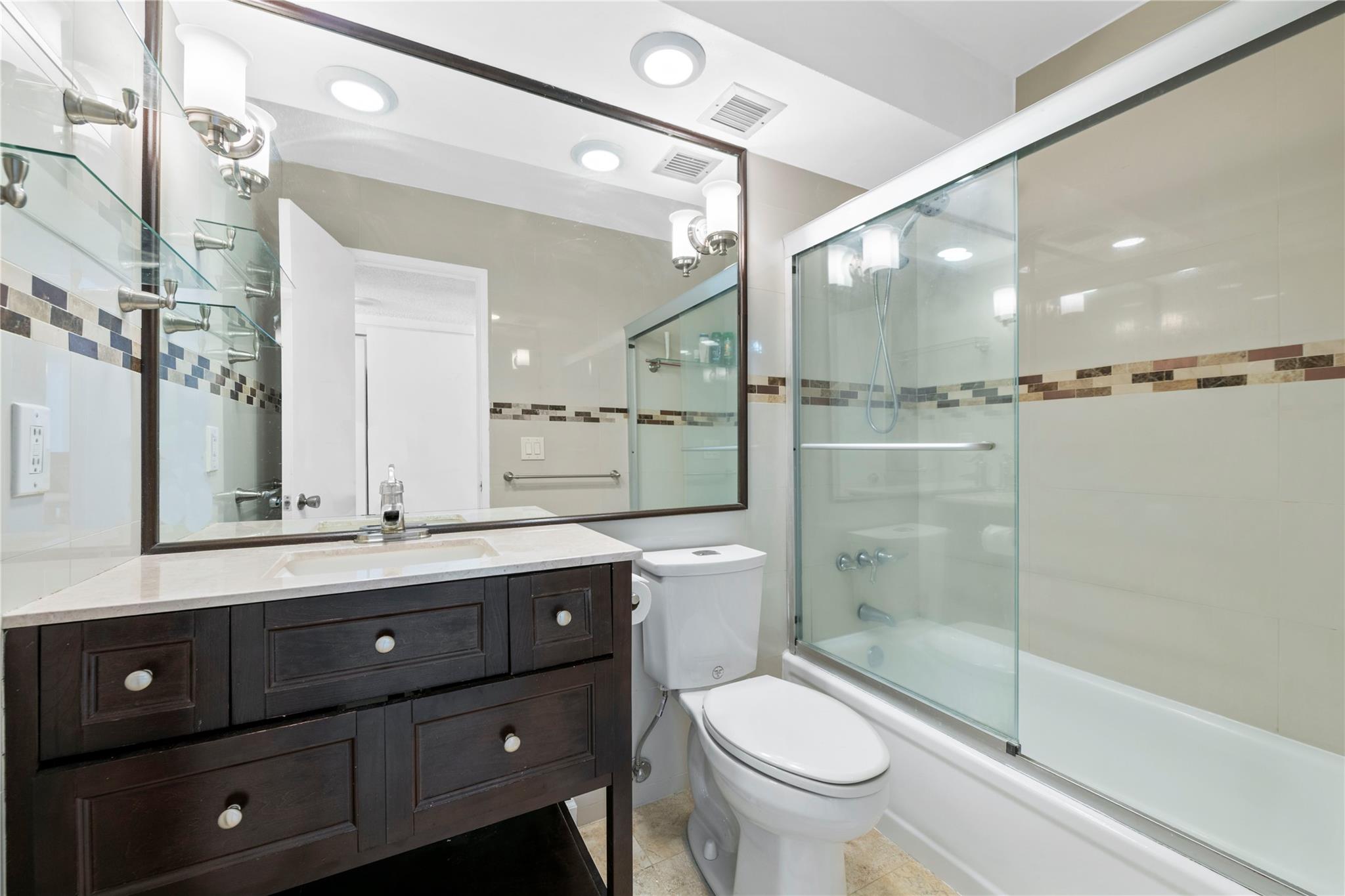 ADMIRALS PORT CONDO WEST - Residential Lease