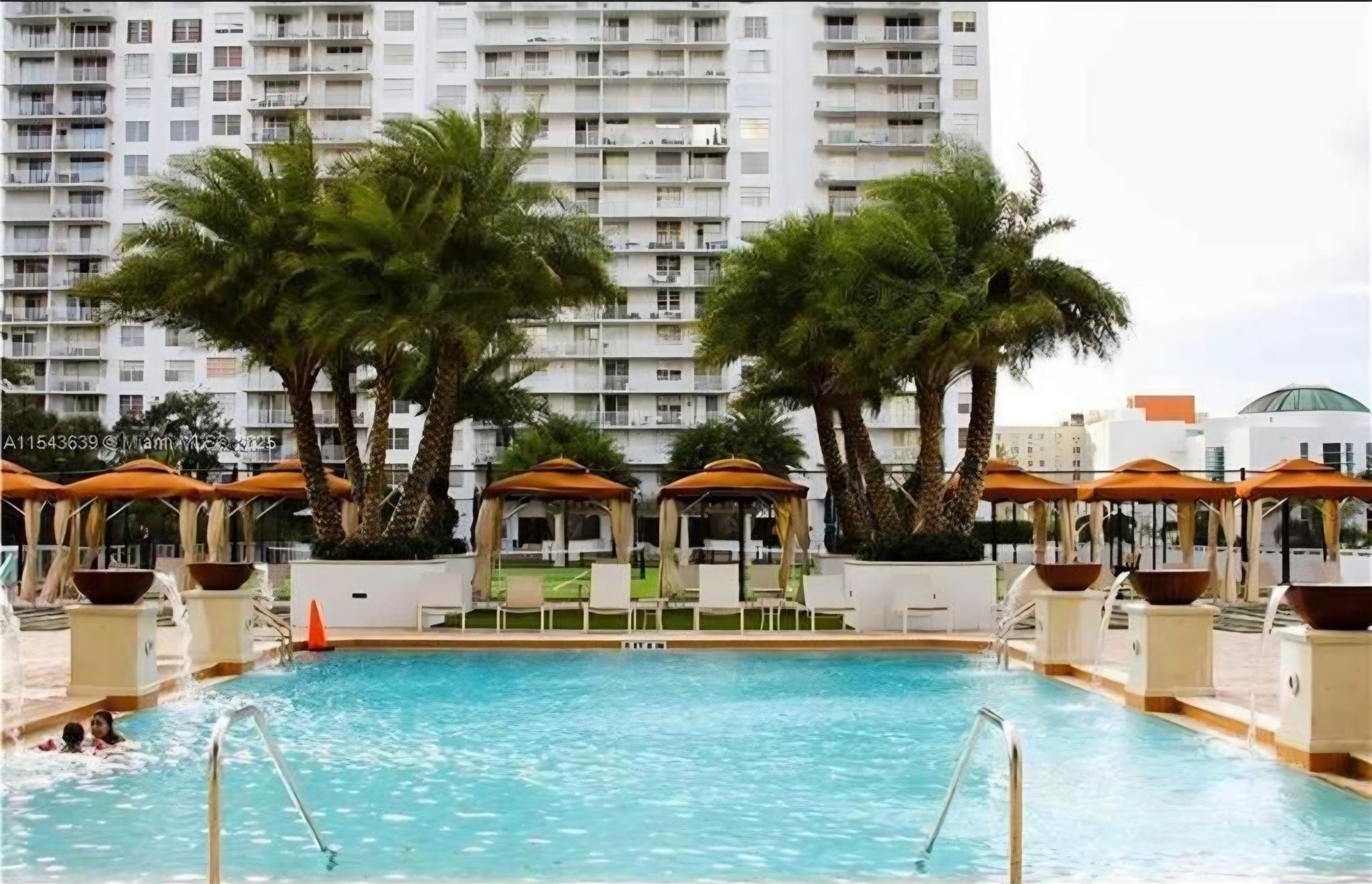 ADMIRALS PORT CONDO WEST - Residential Lease