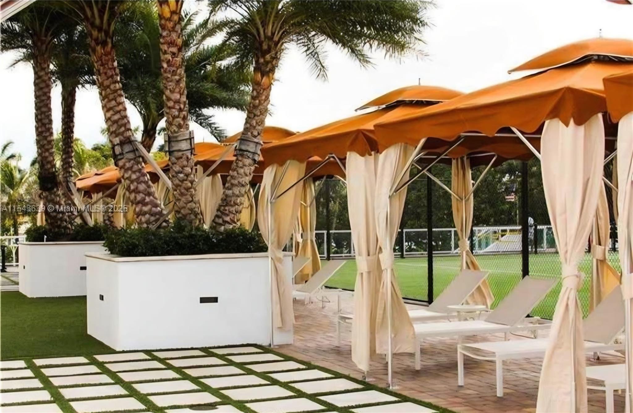 ADMIRALS PORT CONDO WEST - Residential Lease