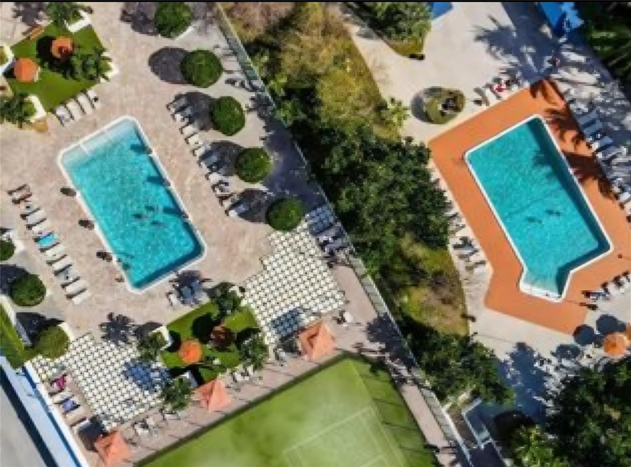 ADMIRALS PORT CONDO WEST - Residential Lease