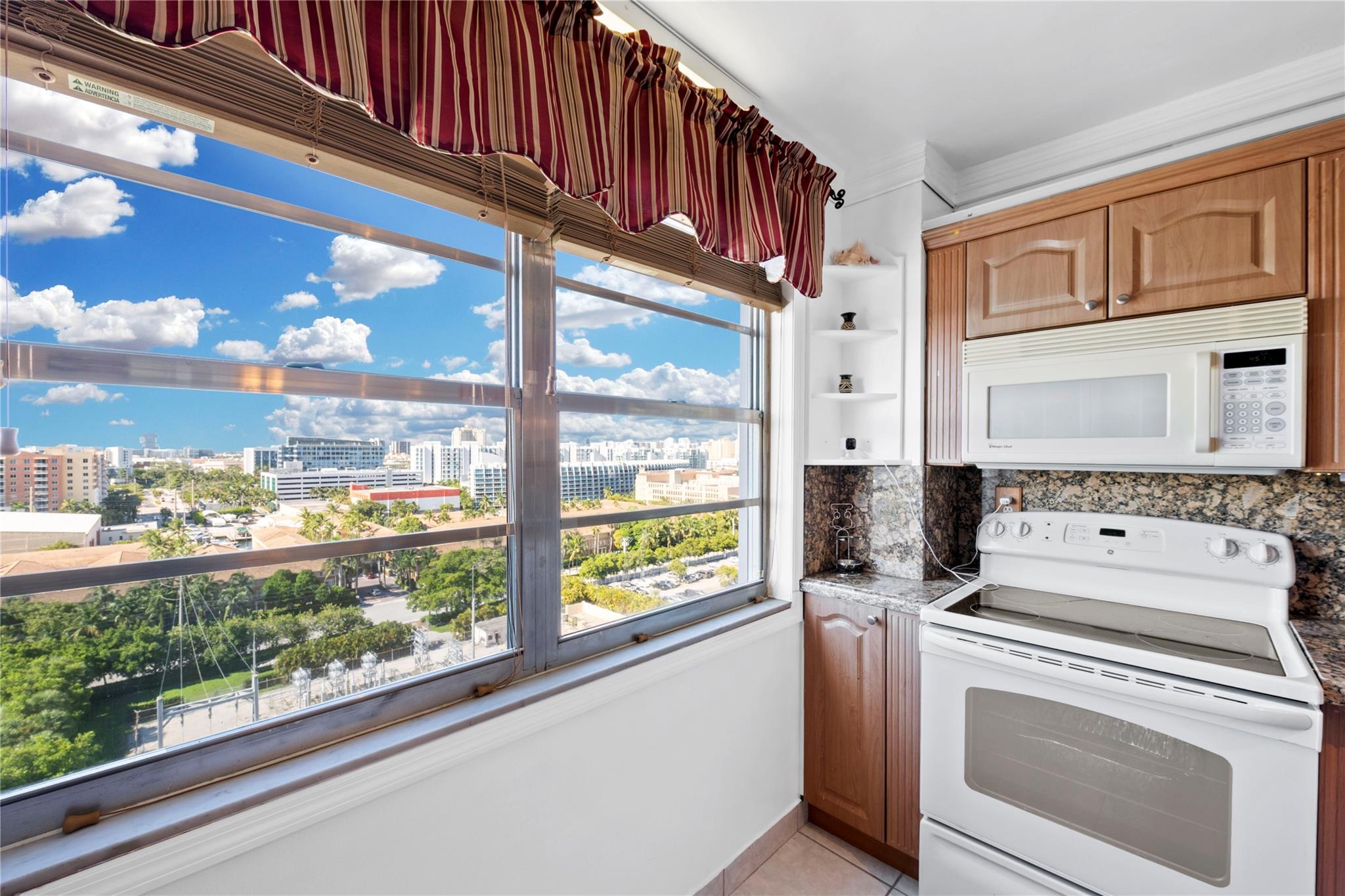 ADMIRALS PORT CONDO WEST - Residential Lease