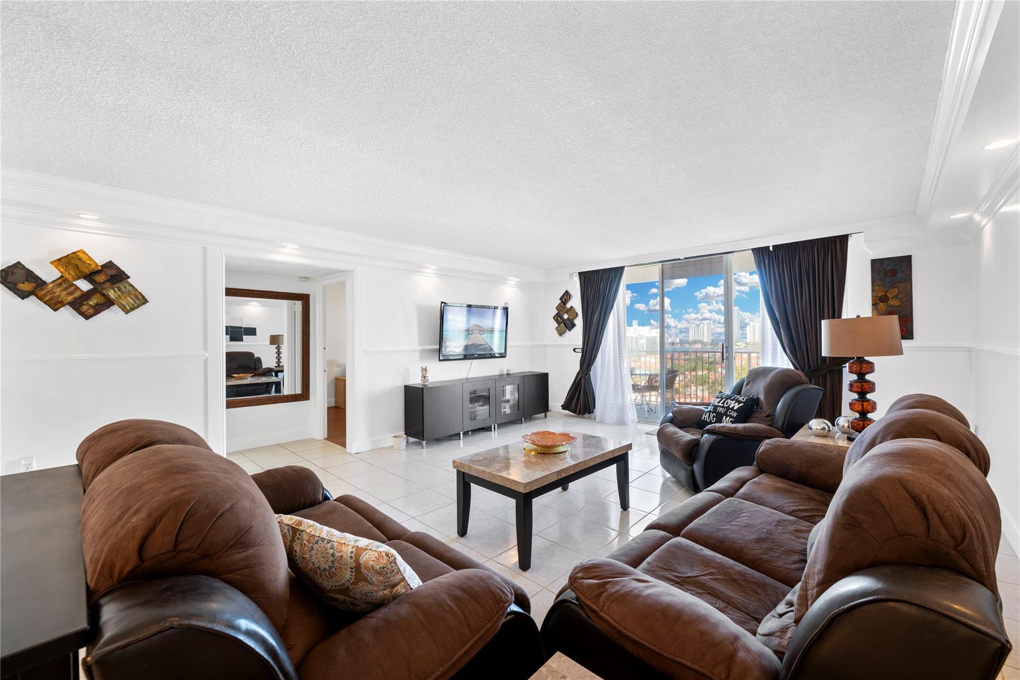 ADMIRALS PORT CONDO WEST - Residential Lease