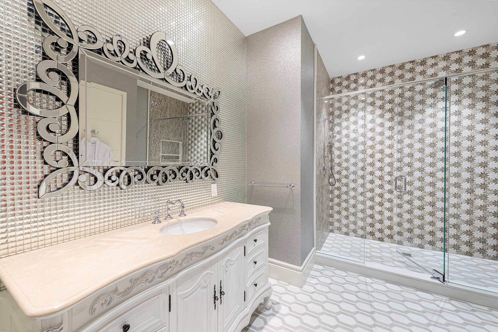 ONE THOUSAND OCEAN - Residential