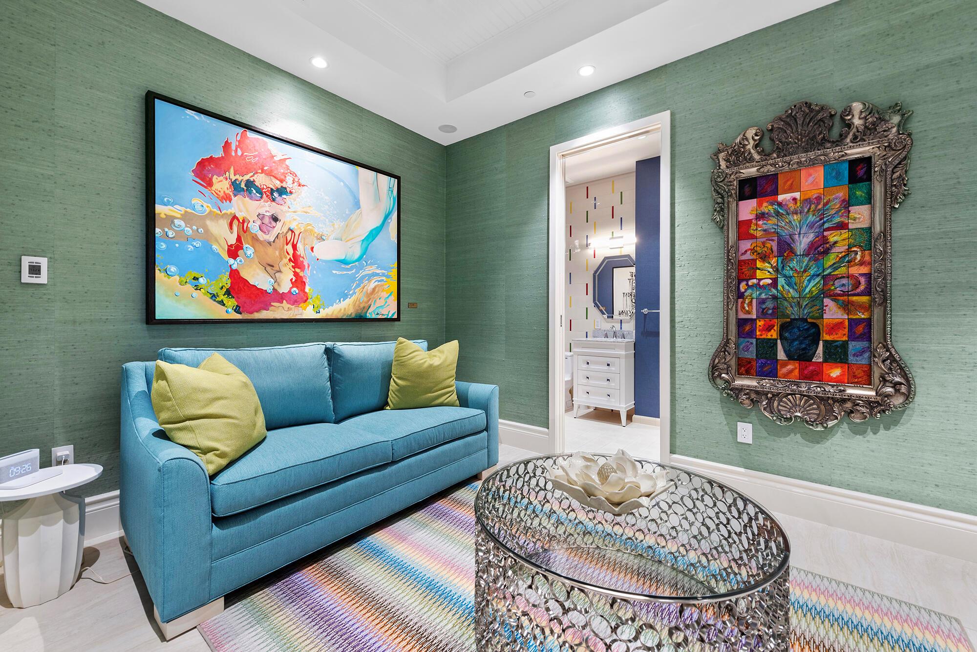 ONE THOUSAND OCEAN - Residential