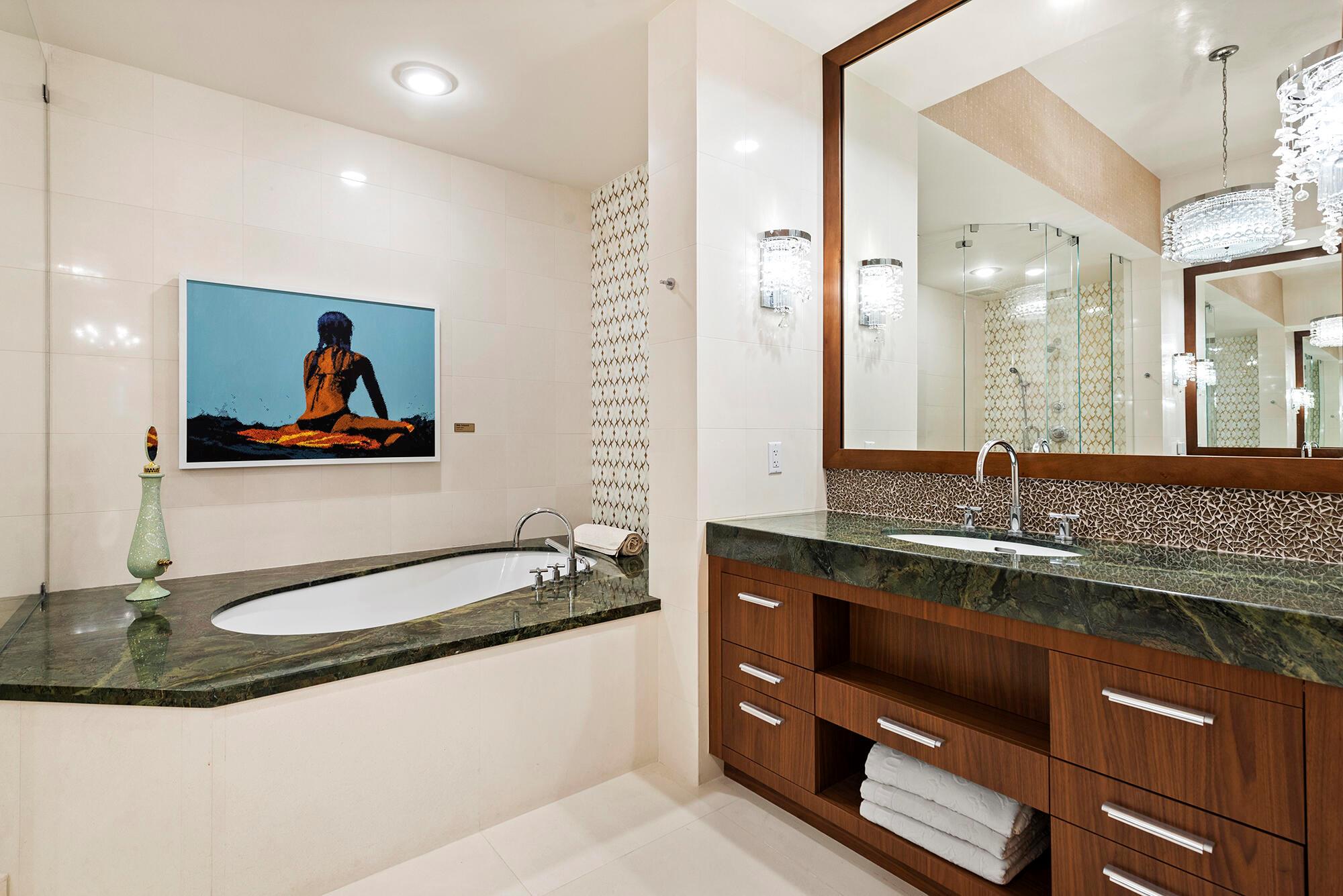 ONE THOUSAND OCEAN - Residential