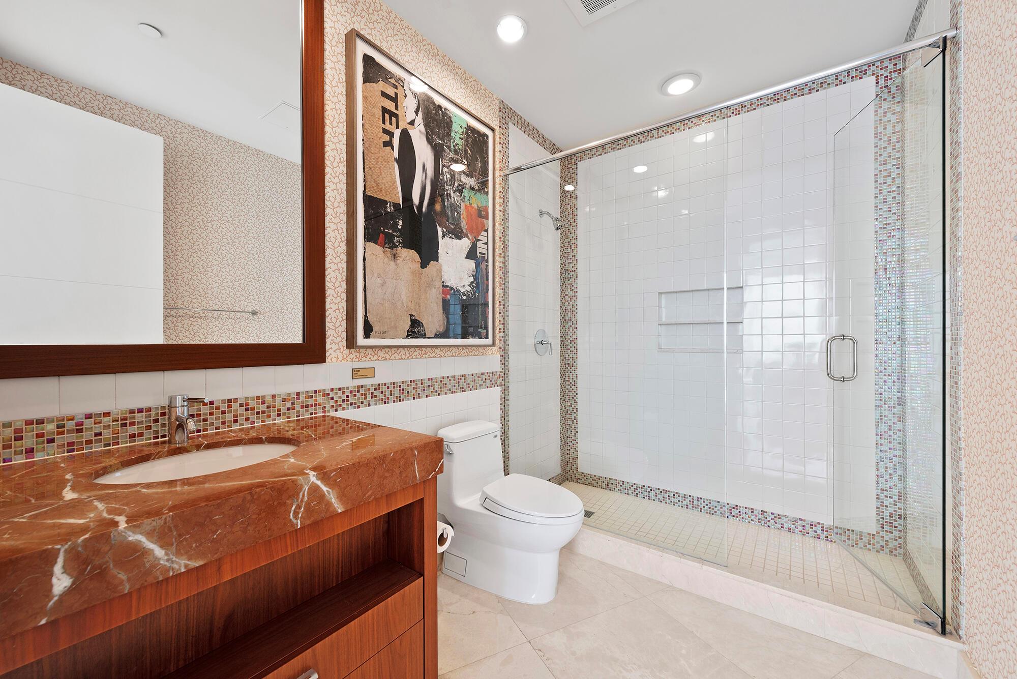 ONE THOUSAND OCEAN - Residential