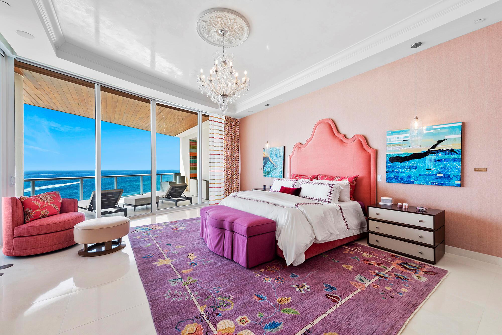 ONE THOUSAND OCEAN - Residential