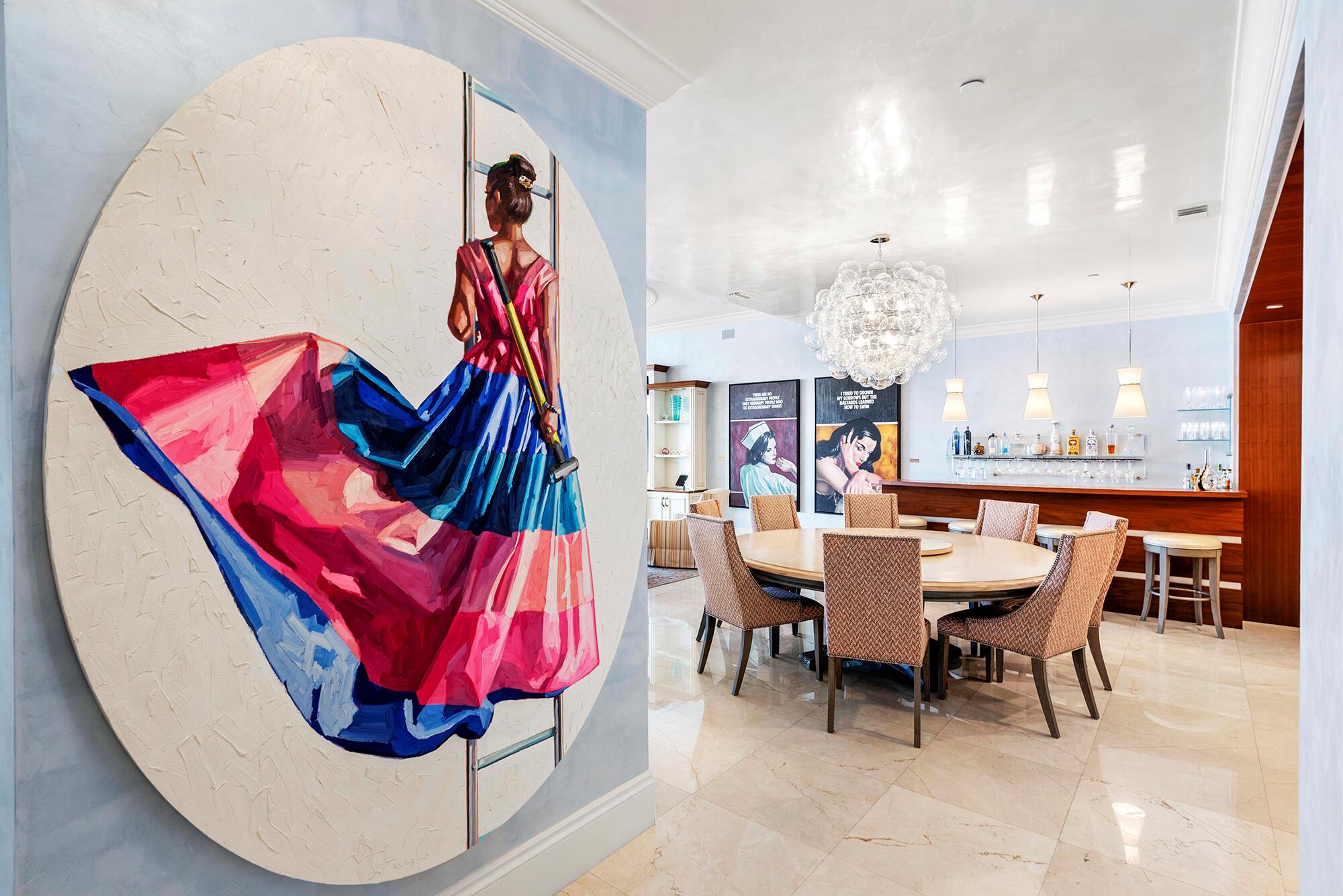 ONE THOUSAND OCEAN - Residential