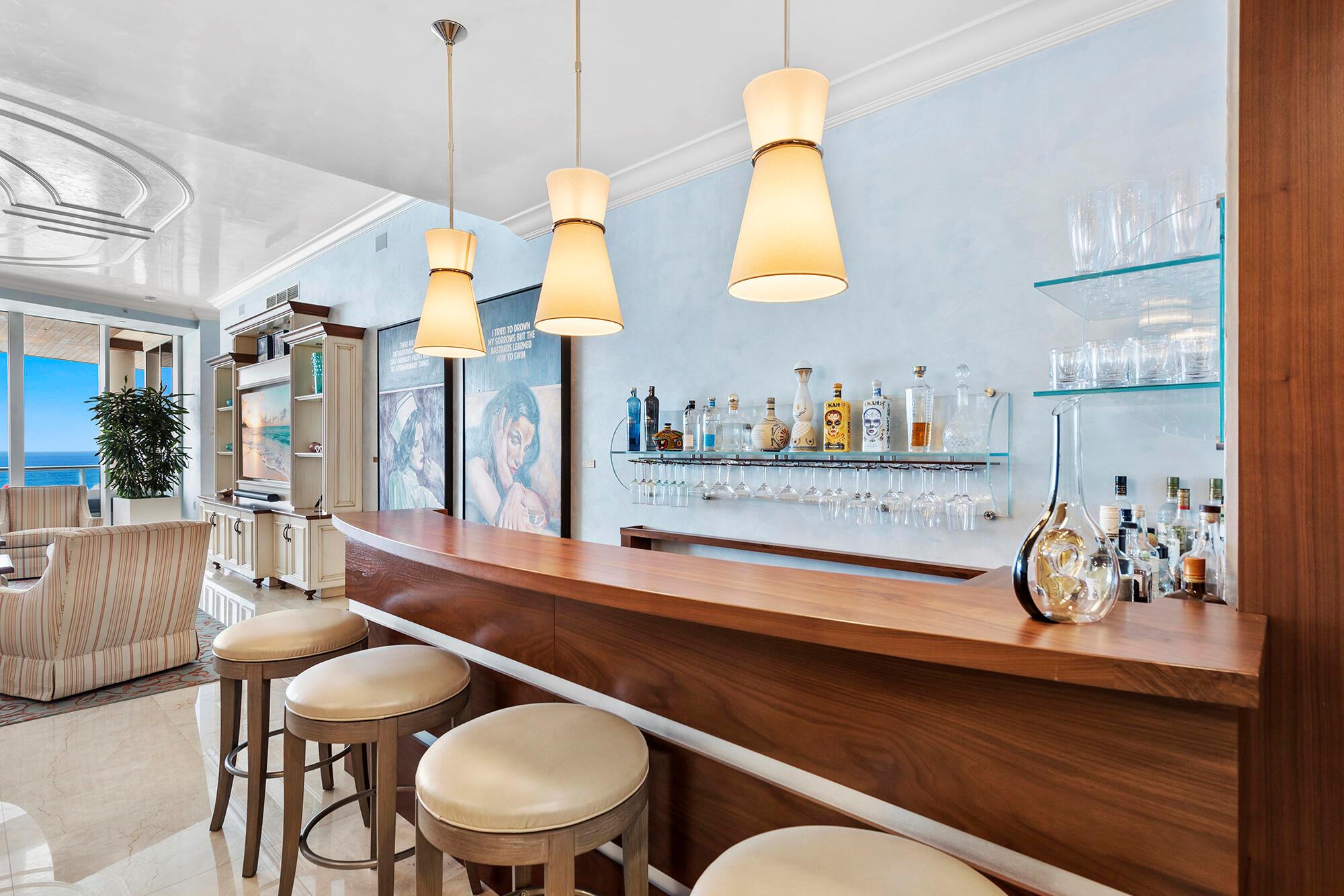 ONE THOUSAND OCEAN - Residential