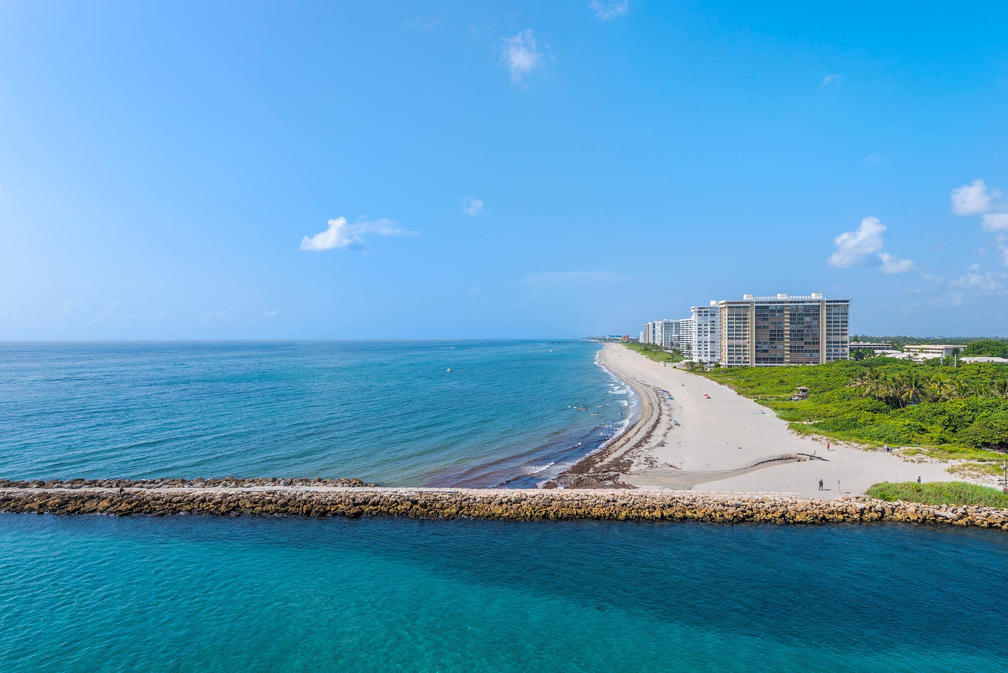 ONE THOUSAND OCEAN - Residential