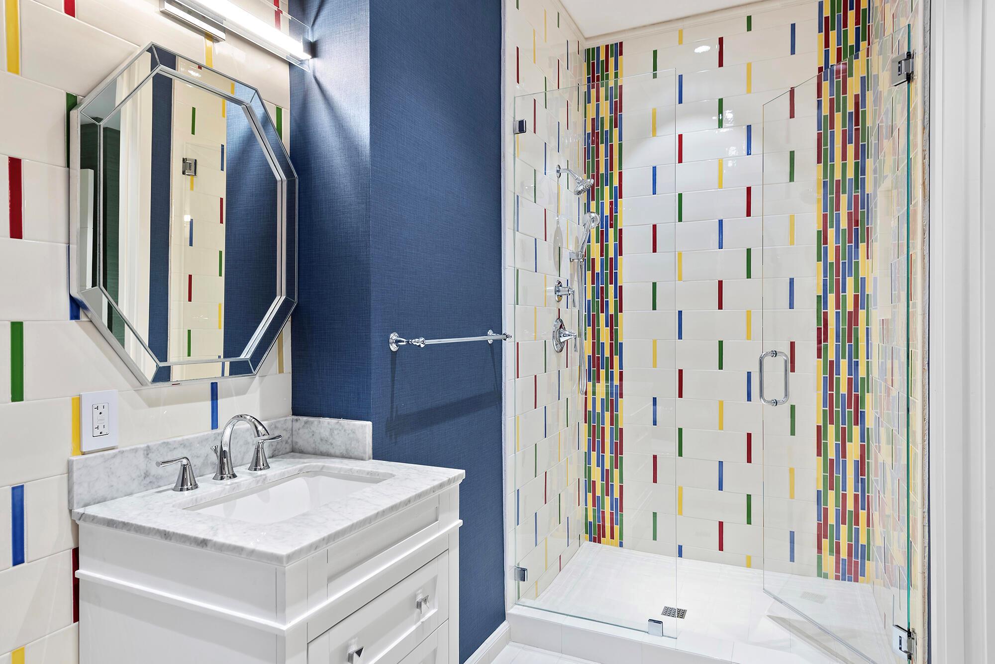 ONE THOUSAND OCEAN - Residential