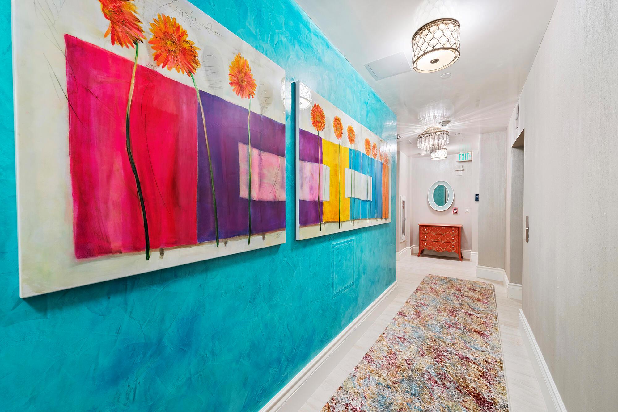 ONE THOUSAND OCEAN - Residential