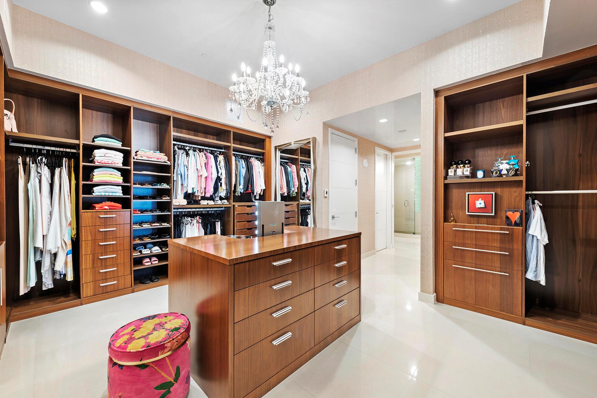 ONE THOUSAND OCEAN - Residential