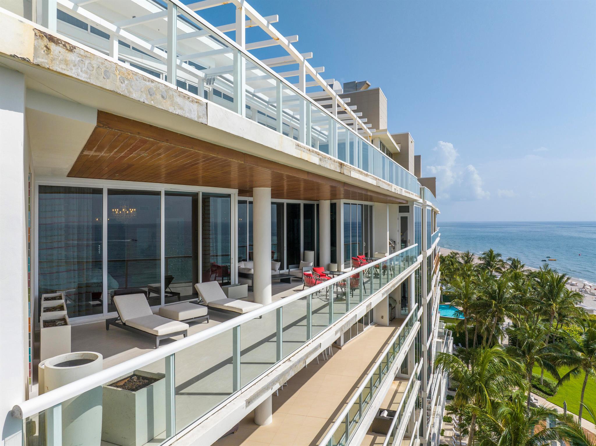 ONE THOUSAND OCEAN - Residential