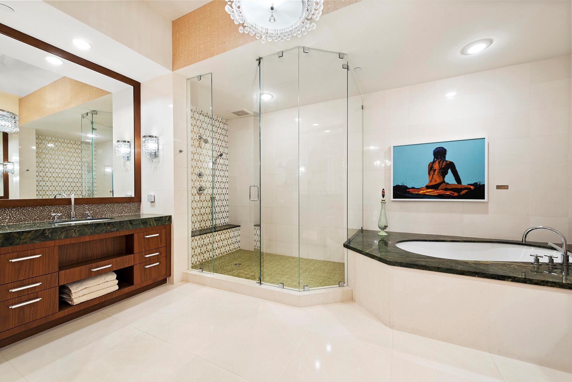 ONE THOUSAND OCEAN - Residential