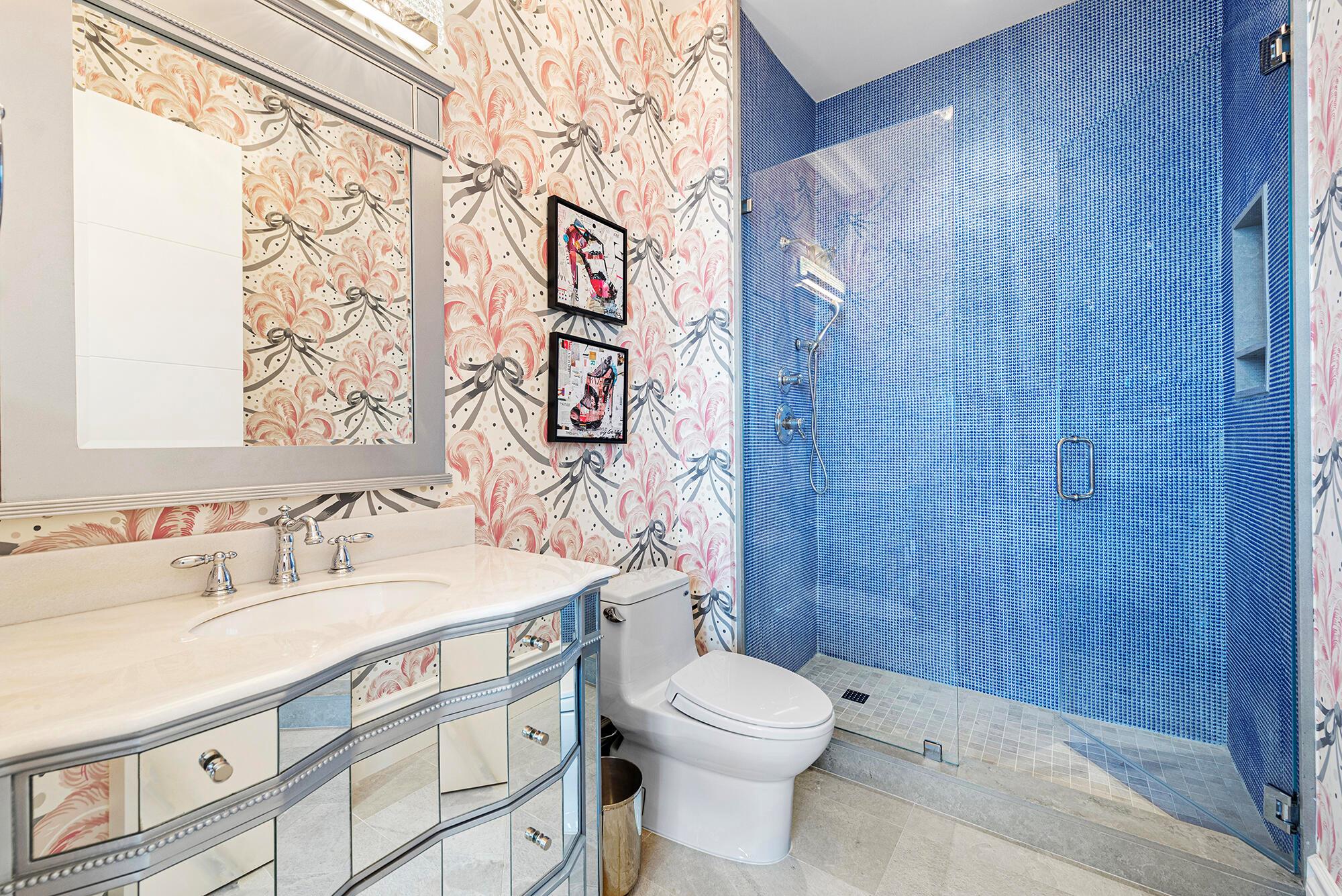 ONE THOUSAND OCEAN - Residential