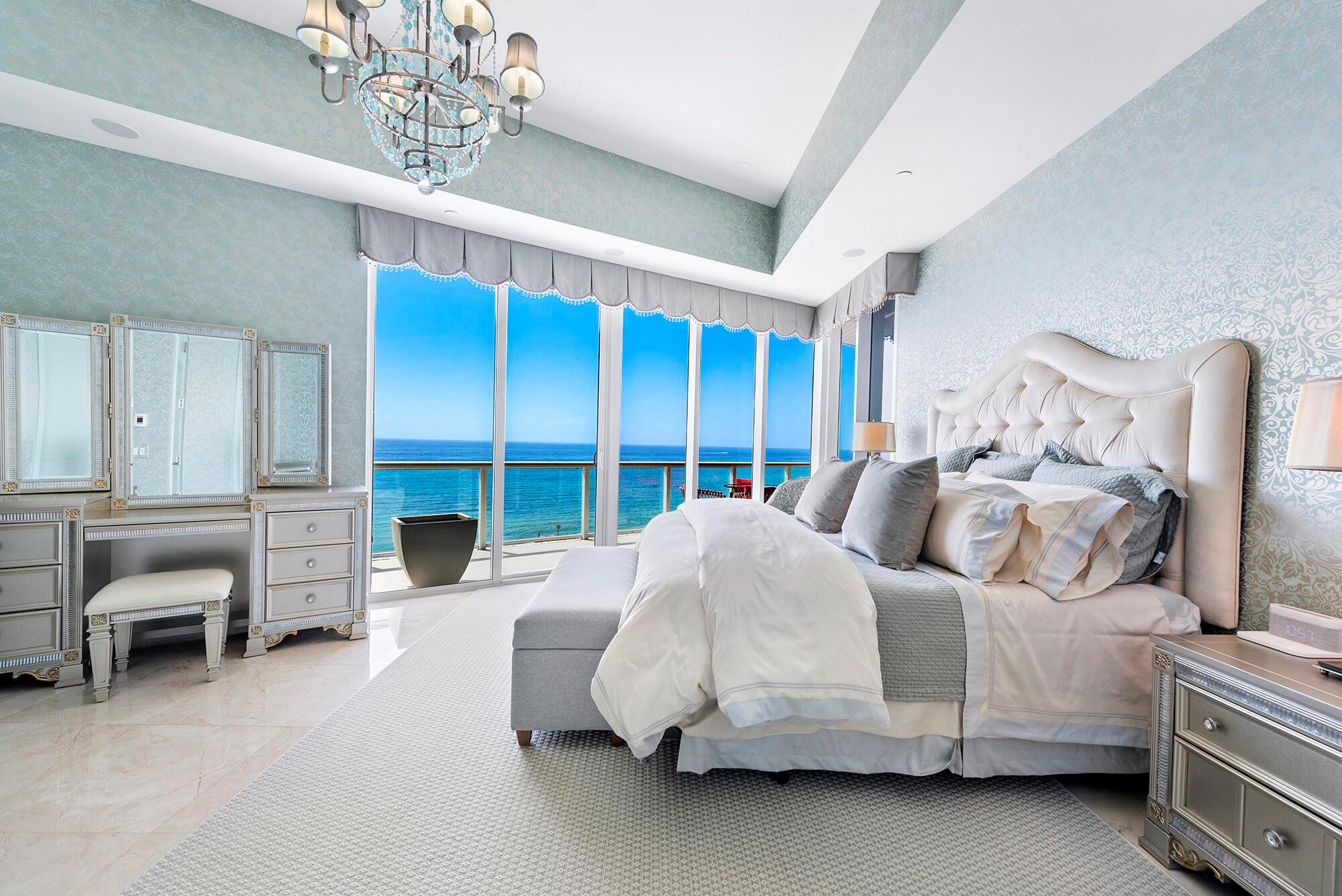 ONE THOUSAND OCEAN - Residential