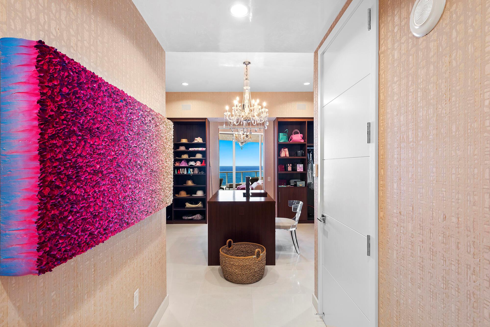 ONE THOUSAND OCEAN - Residential