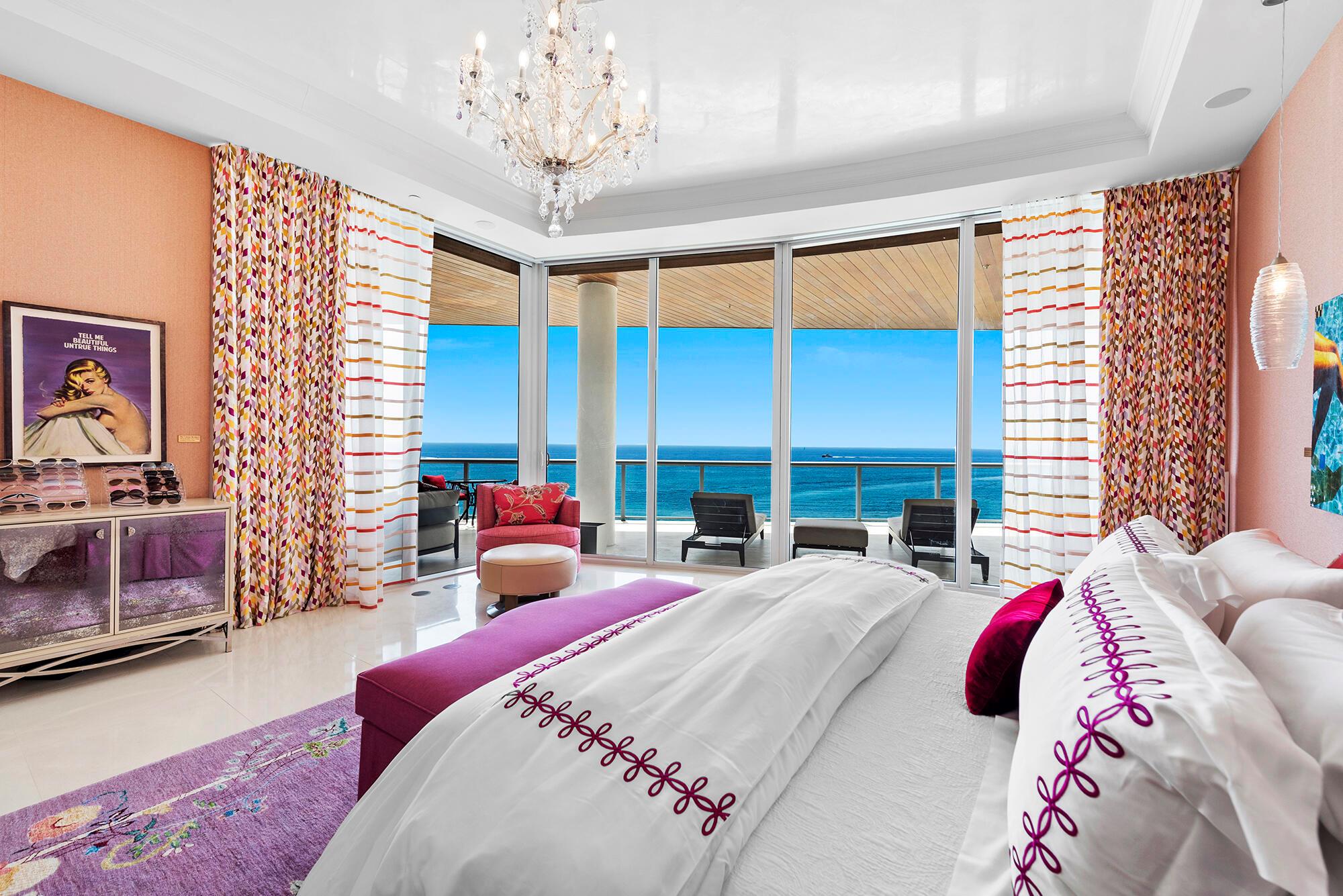 ONE THOUSAND OCEAN - Residential