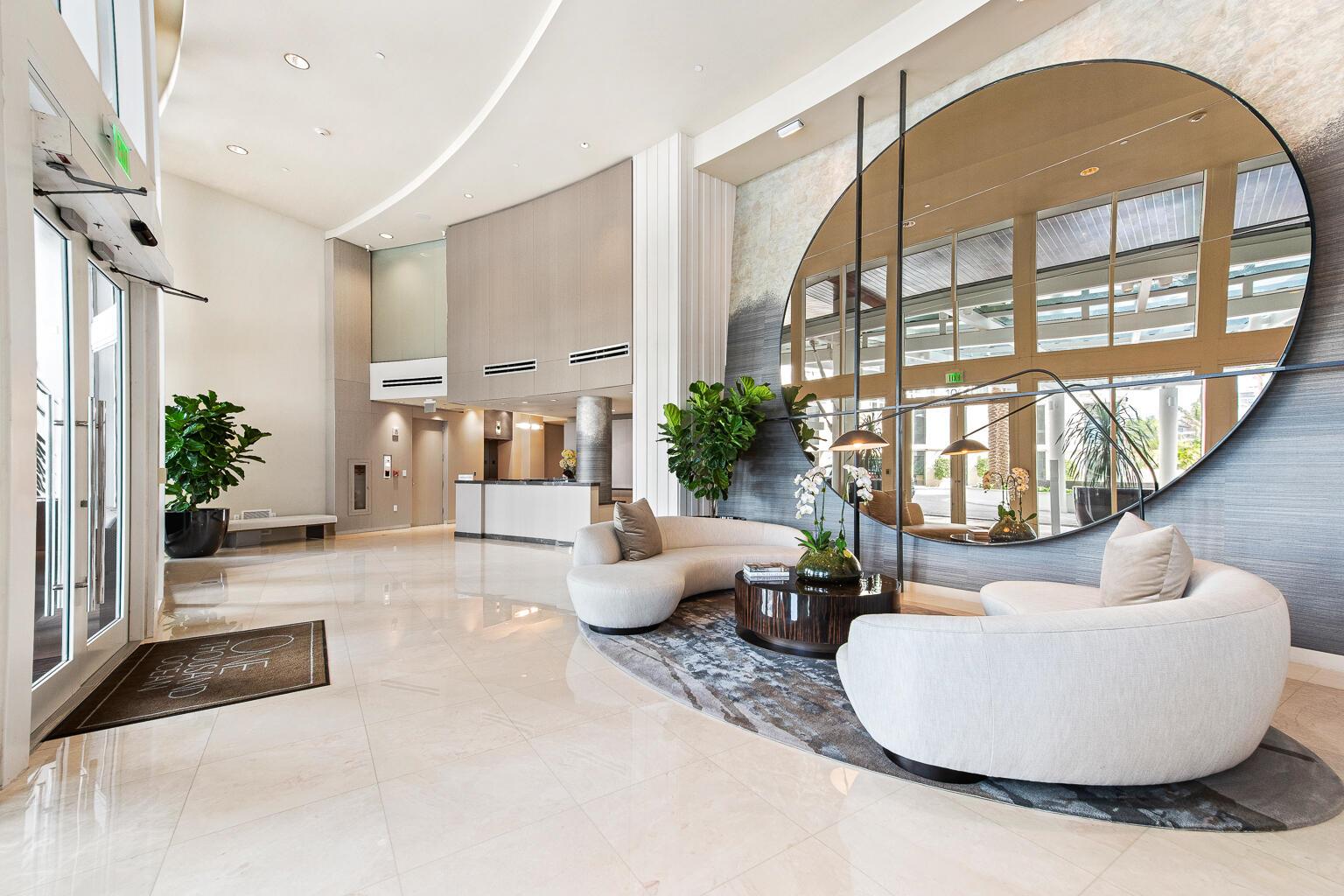 ONE THOUSAND OCEAN - Residential