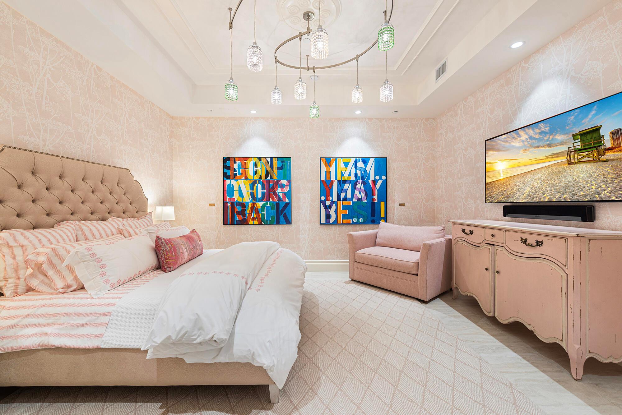 ONE THOUSAND OCEAN - Residential