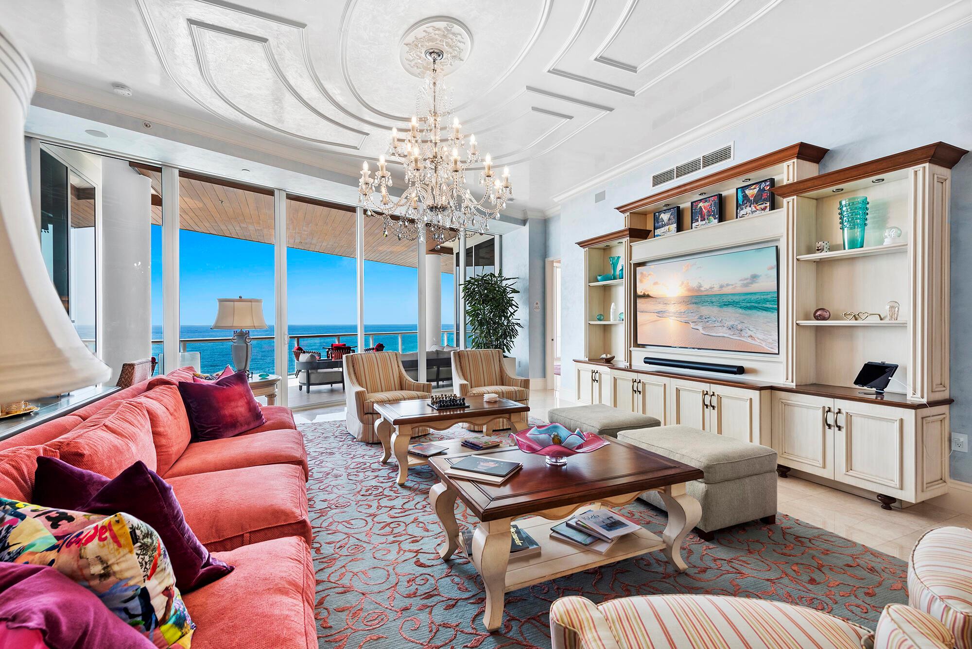 ONE THOUSAND OCEAN - Residential