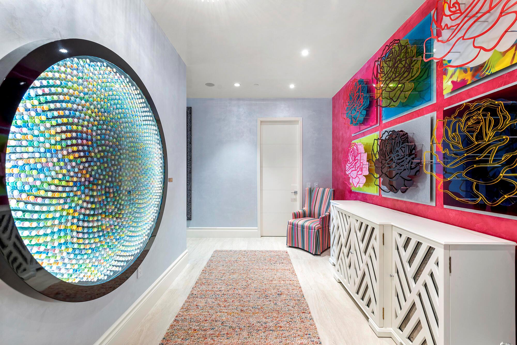 ONE THOUSAND OCEAN - Residential