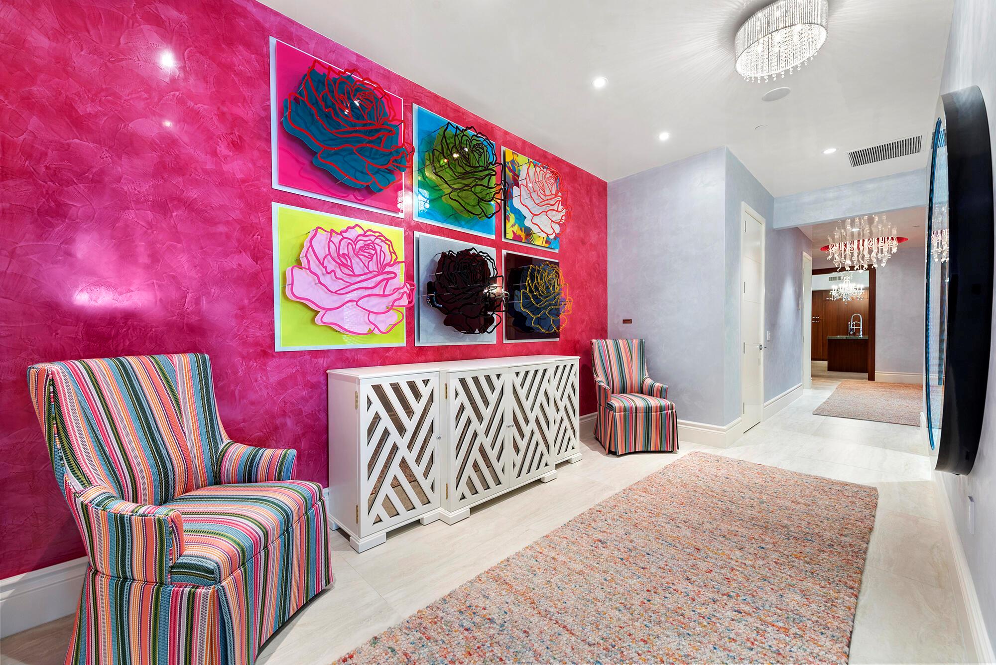 ONE THOUSAND OCEAN - Residential