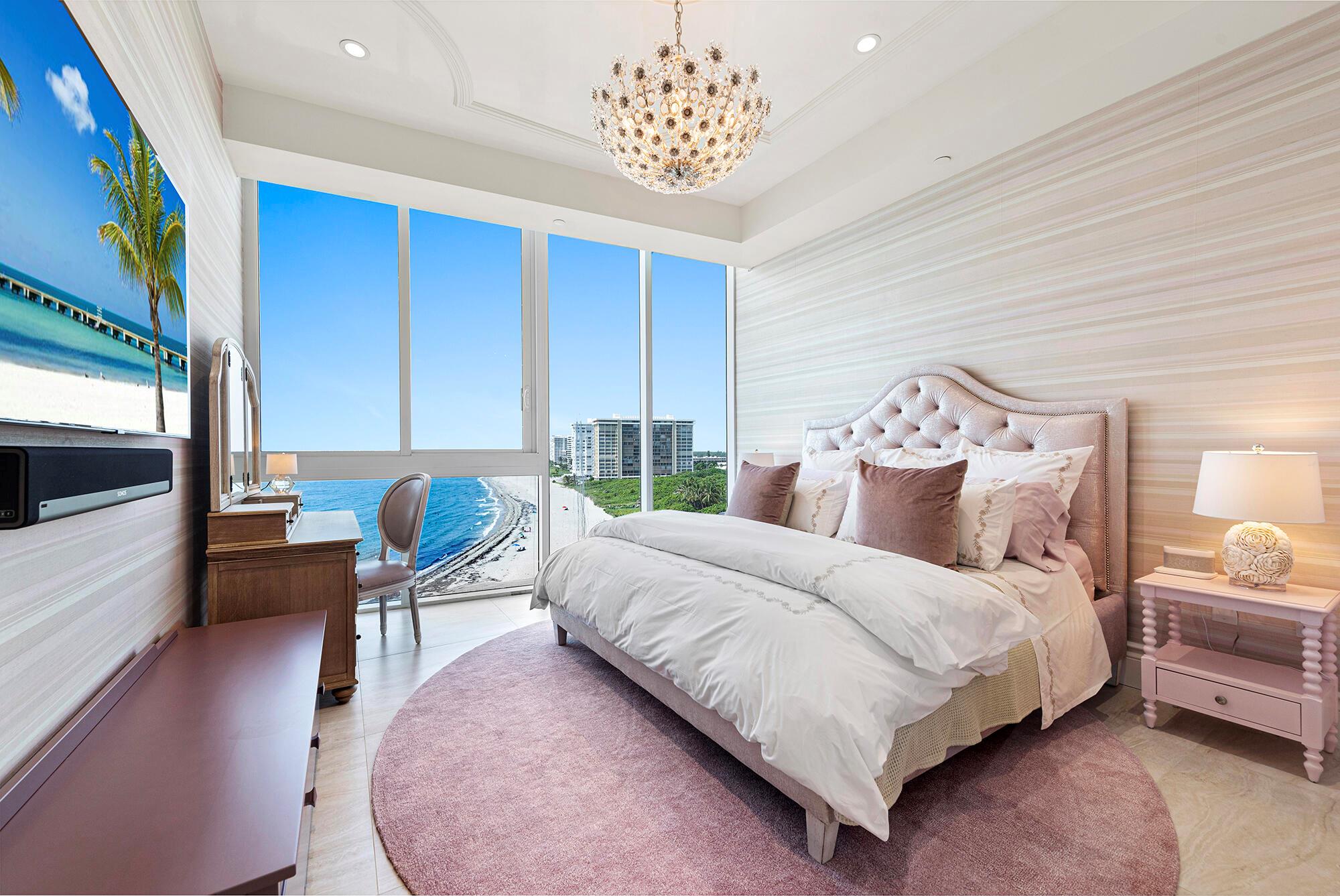 ONE THOUSAND OCEAN - Residential