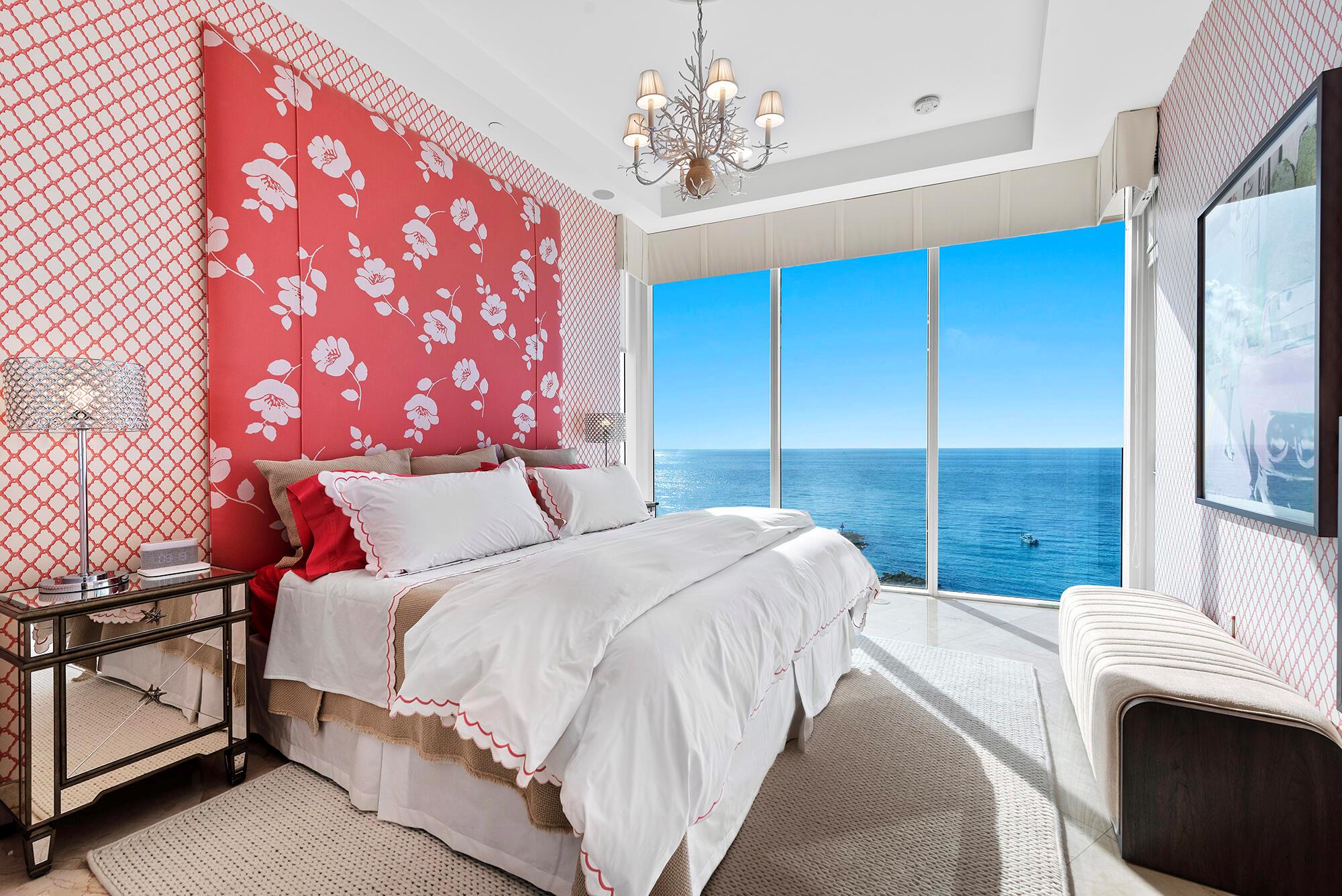 ONE THOUSAND OCEAN - Residential