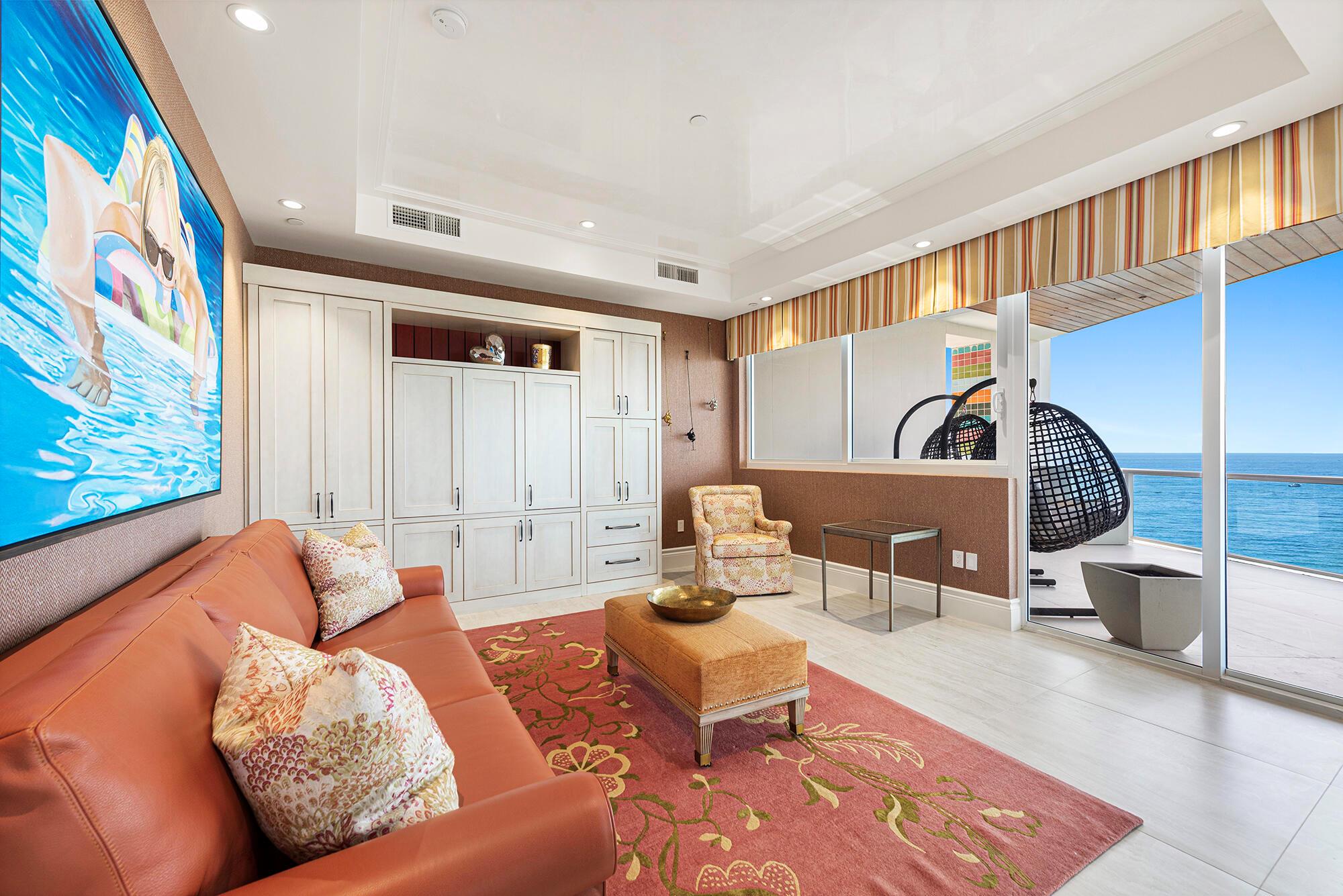 ONE THOUSAND OCEAN - Residential