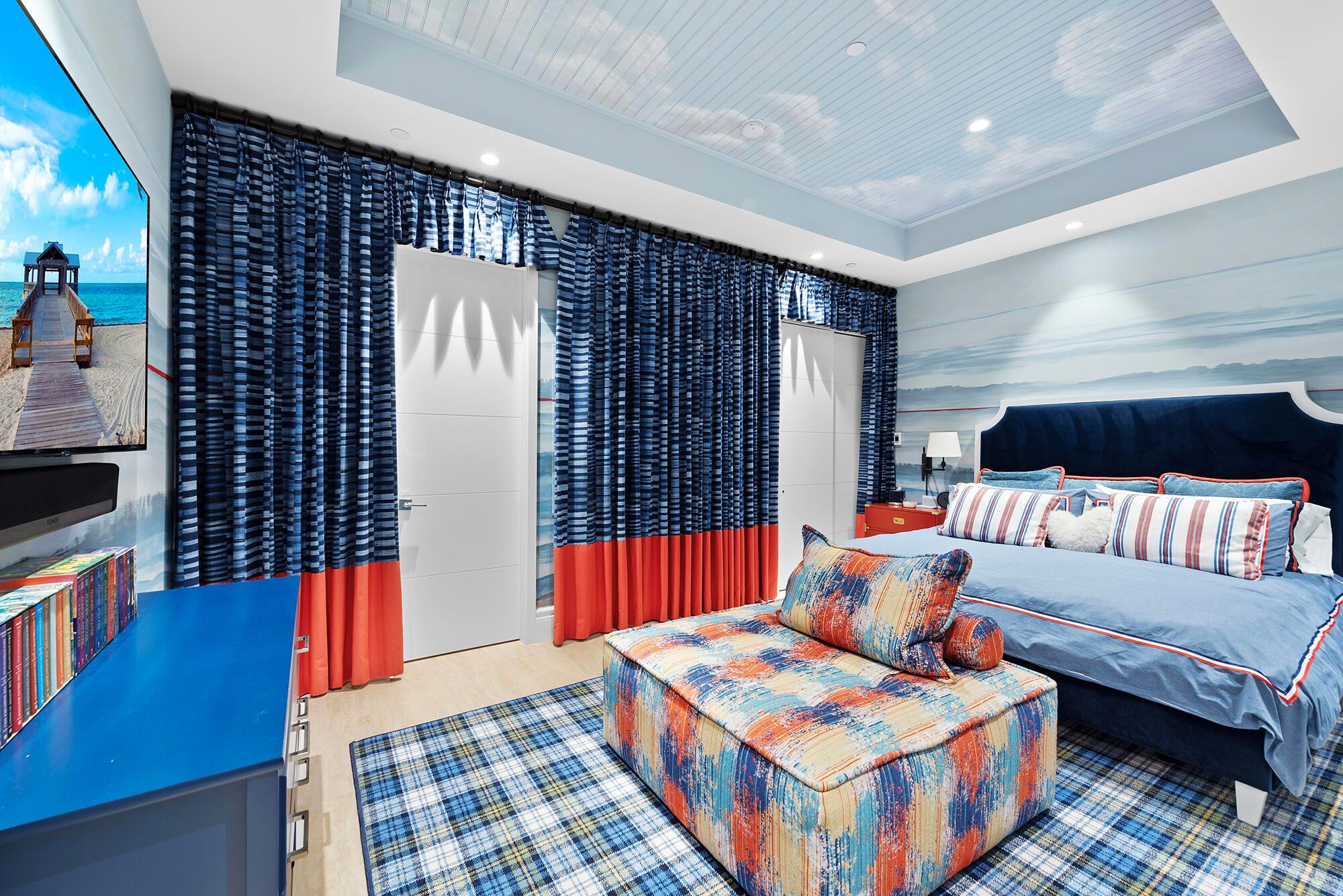 ONE THOUSAND OCEAN - Residential