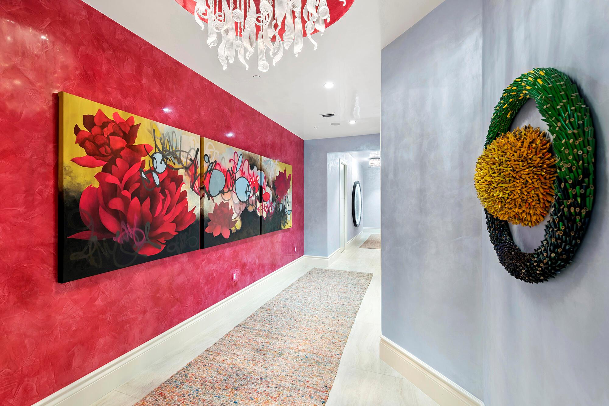 ONE THOUSAND OCEAN - Residential