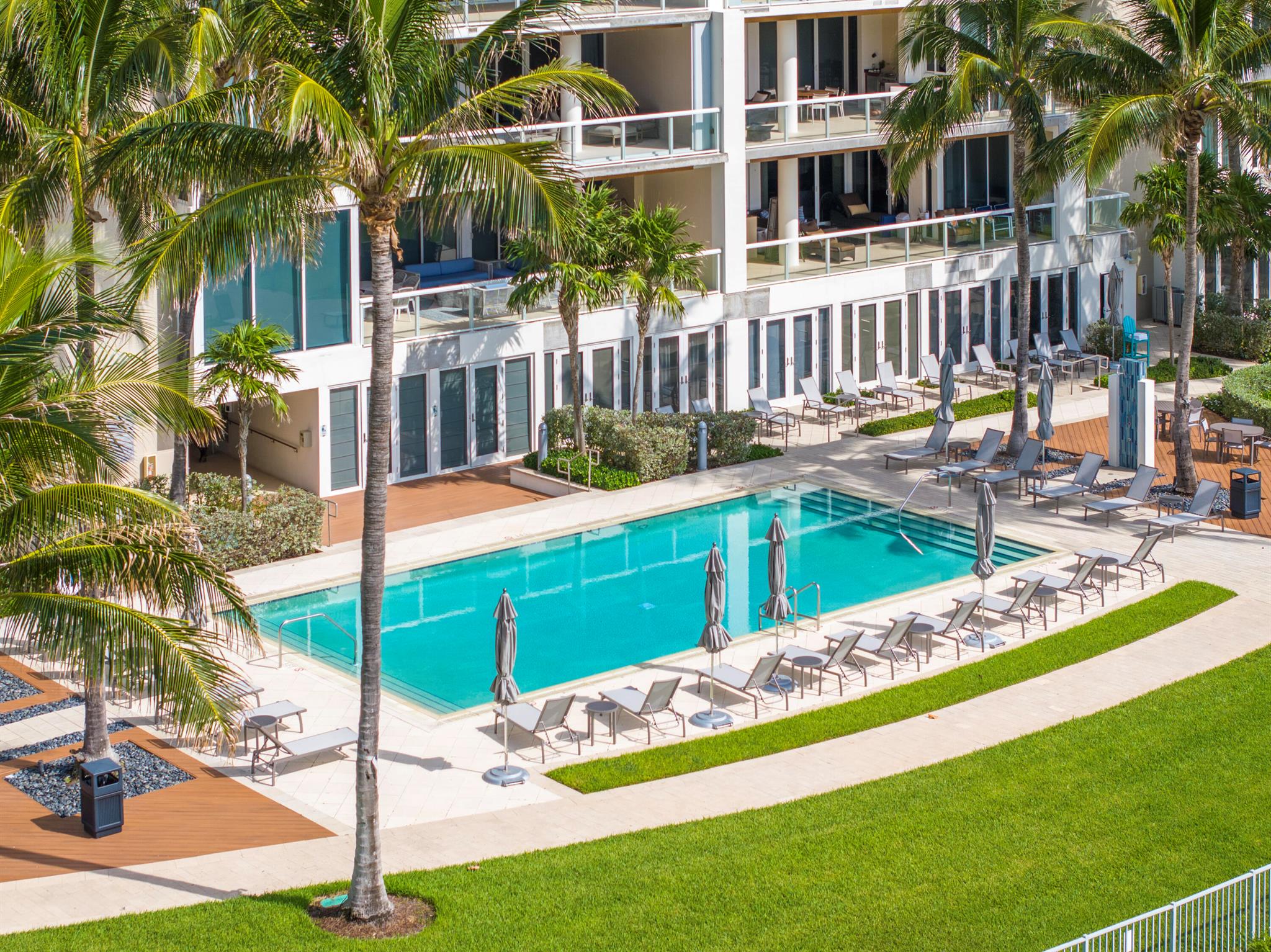 ONE THOUSAND OCEAN - Residential