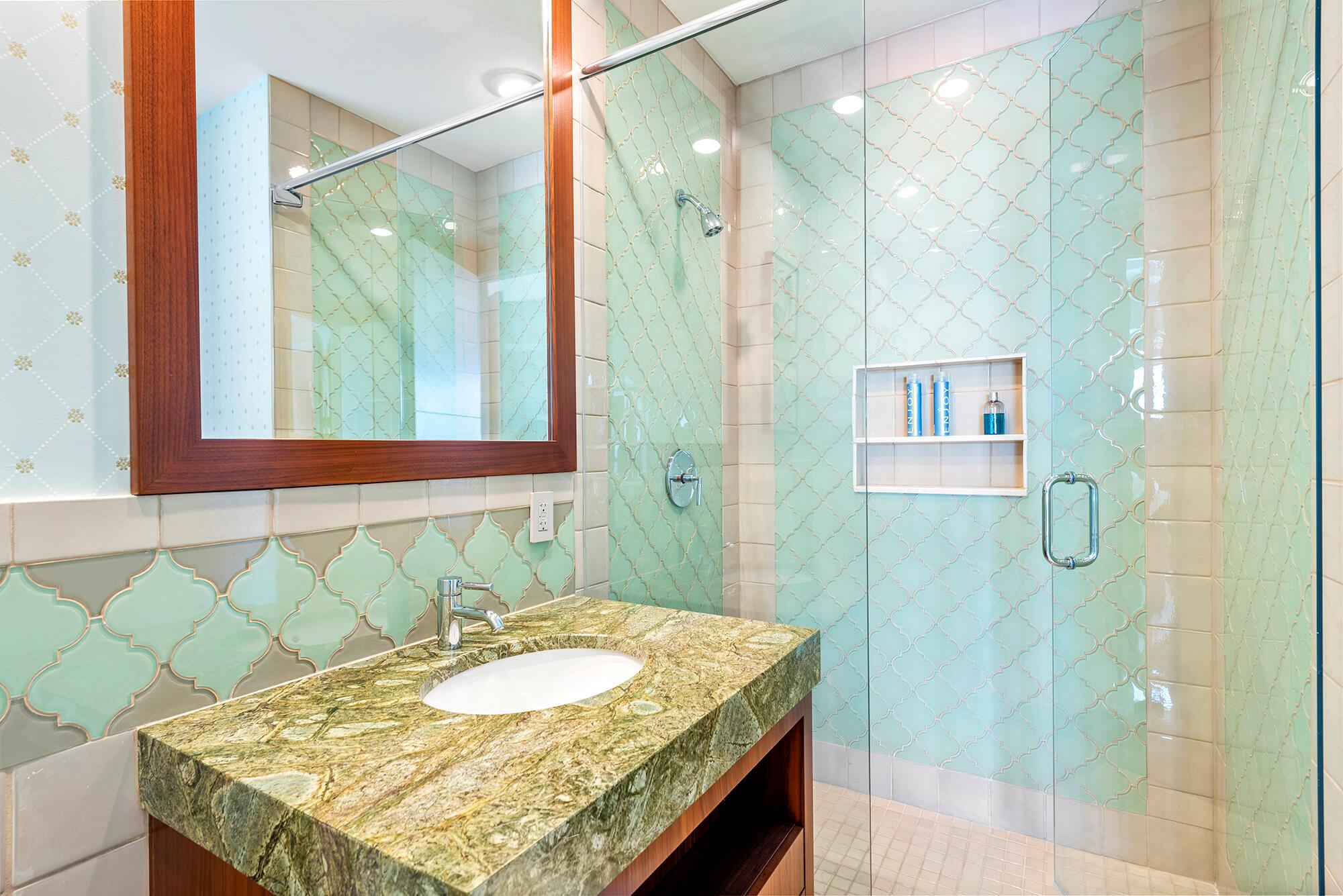 ONE THOUSAND OCEAN - Residential